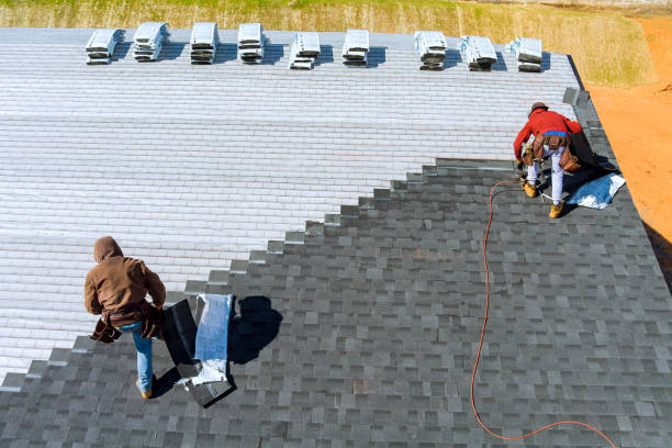 Tile Roofing Contractor in Benton Heights, MI