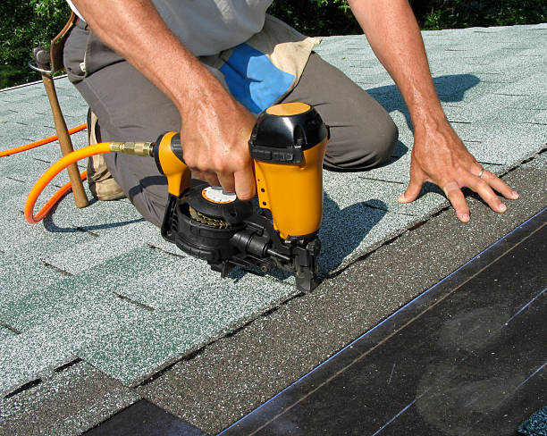 Quick and Trustworthy Emergency Roof Repair Services in Benton Heights, MI