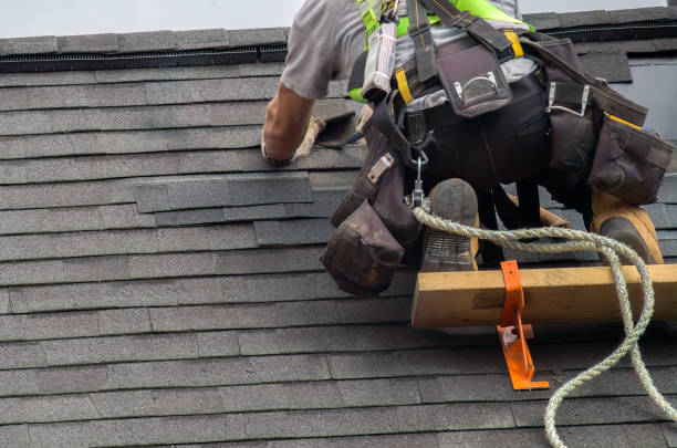 Best Commercial Roofing Services  in Benton Heights, MI