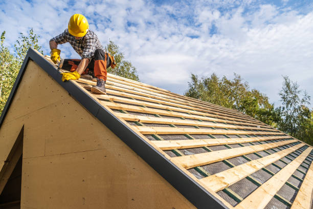 Best New Roof Installation  in Benton Heights, MI