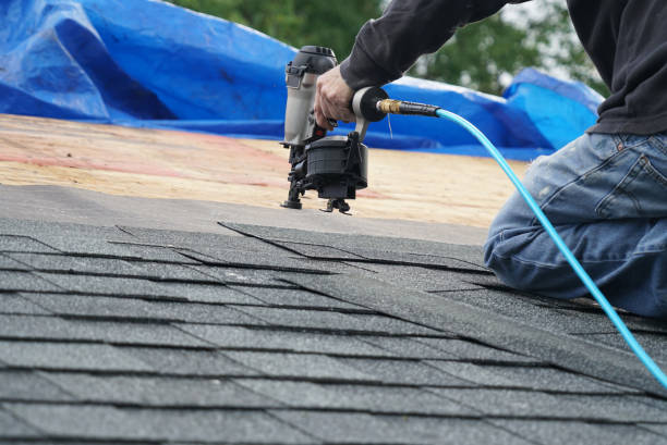 Best Commercial Roof Installation  in Benton Heights, MI