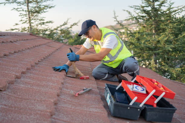 Best Roof Restoration Services  in Benton Heights, MI
