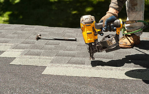 Best Gutter Installation and Roofing  in Benton Heights, MI