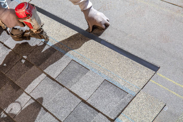 Best Affordable Roofing Company  in Benton Heights, MI