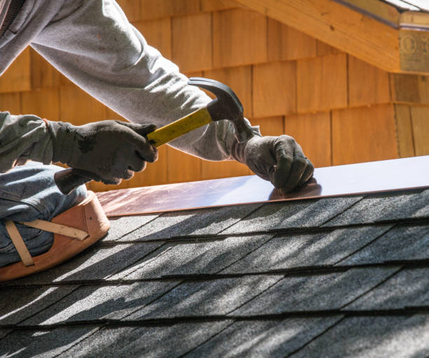Best Roof Maintenance Services  in Benton Heights, MI